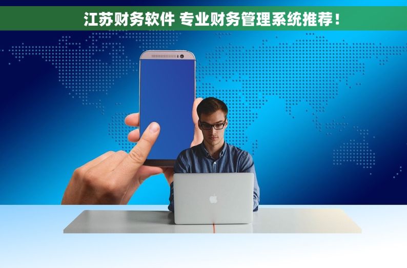     江苏财务软件 专业财务管理系统推荐！
