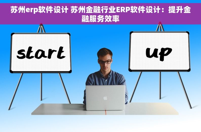 苏州erp软件设计 苏州金融行业ERP软件设计：提升金融服务效率
