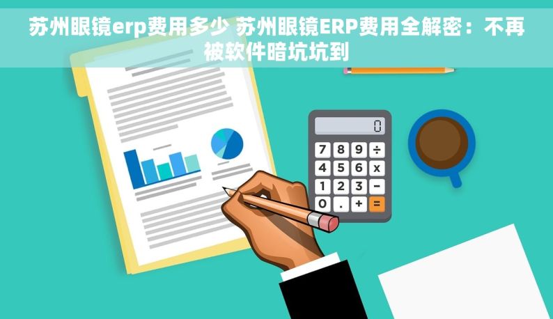 苏州眼镜erp费用多少 苏州眼镜ERP费用全解密：不再被软件暗坑坑到