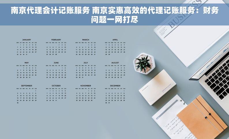 南京代理会计记账服务 南京实惠高效的代理记账服务：财务问题一网打尽