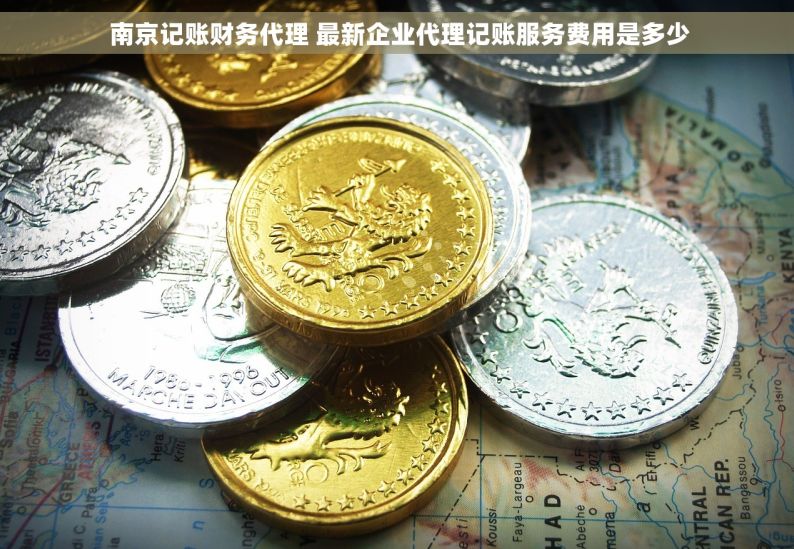  南京记账财务代理 最新企业代理记账服务费用是多少