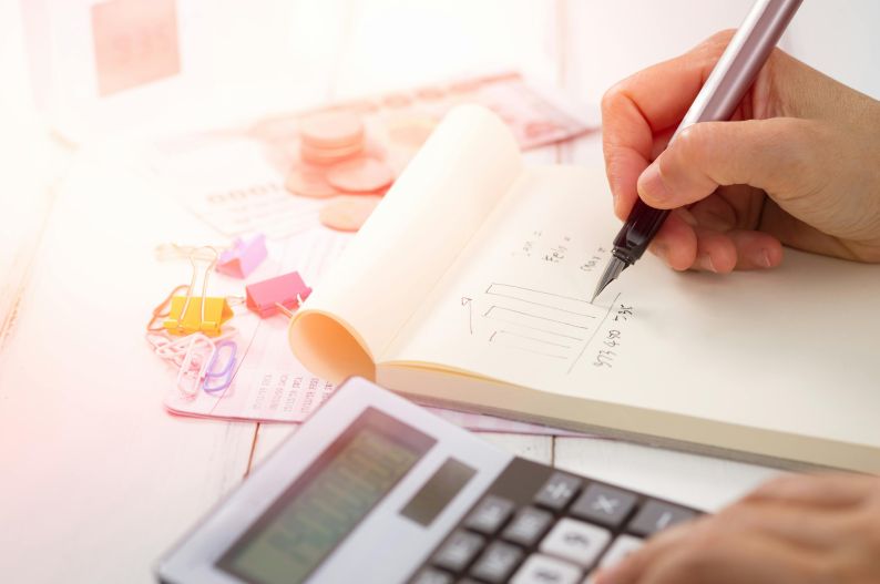  南京记账财务代理 最新企业代理记账服务费用是多少