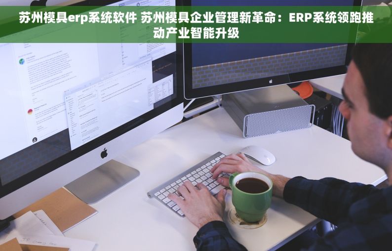 苏州模具erp系统软件 苏州模具企业管理新革命：ERP系统领跑推动产业智能升级