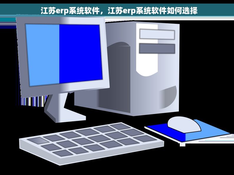   江苏erp系统软件，江苏erp系统软件如何选择