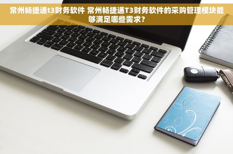 常州畅捷通t3财务软件 常州畅捷通T3财务软件的采购管理模块能够满足哪些需求？