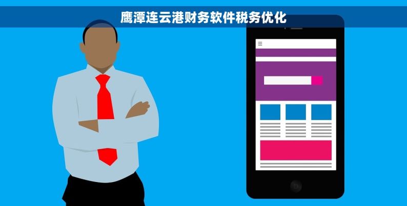 鹰潭连云港财务软件税务优化