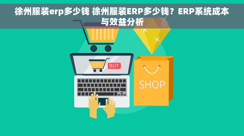徐州服装erp多少钱 徐州服装ERP多少钱？ERP系统成本与效益分析