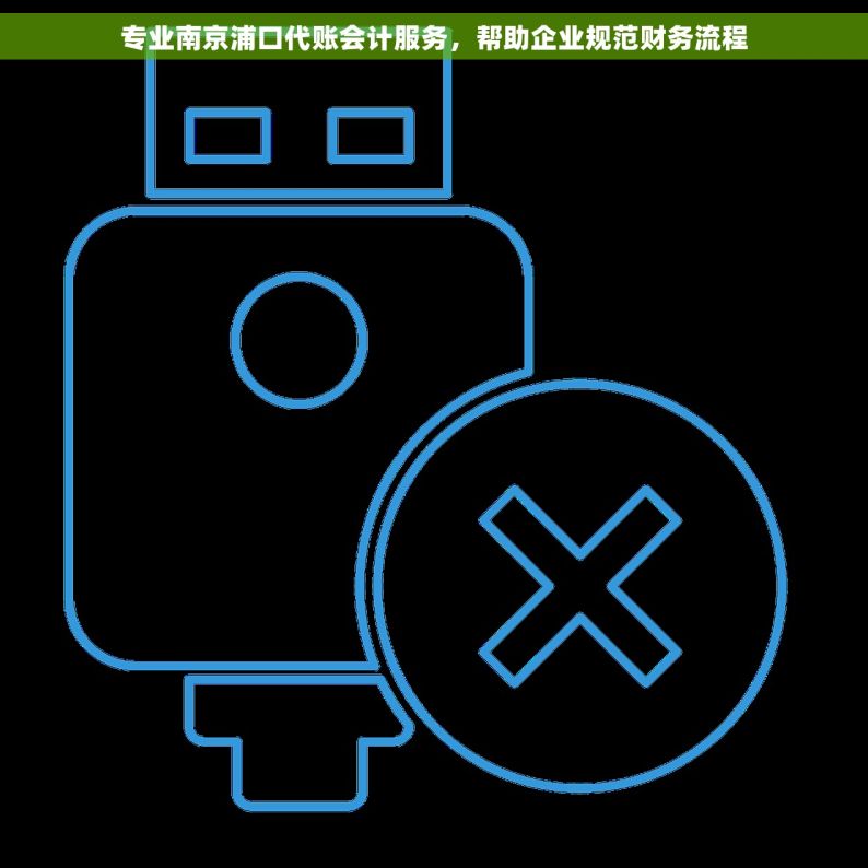 专业南京浦口代账会计服务，帮助企业规范财务流程