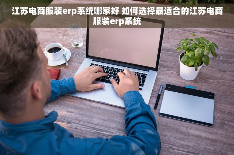 江苏电商服装erp系统哪家好 如何选择最适合的江苏电商服装erp系统