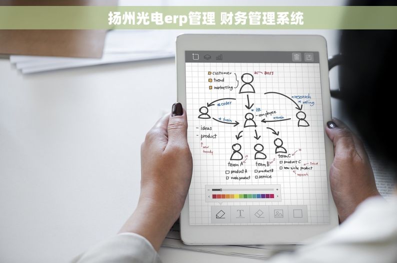     扬州光电erp管理 财务管理系统