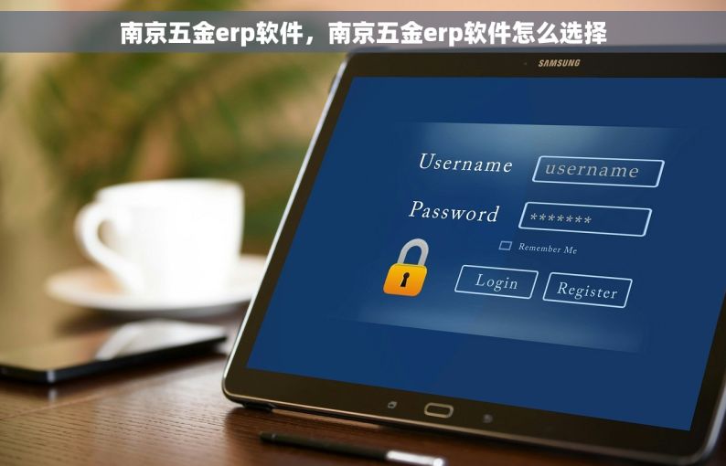 南京五金erp软件，南京五金erp软件怎么选择