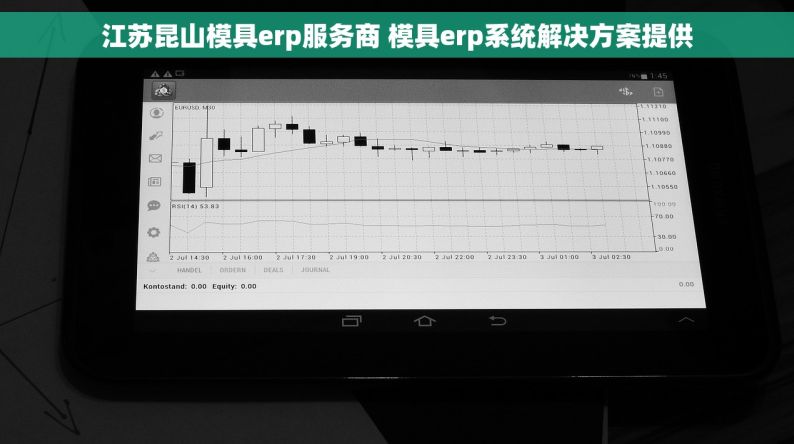 江苏昆山模具erp服务商 模具erp系统解决方案提供