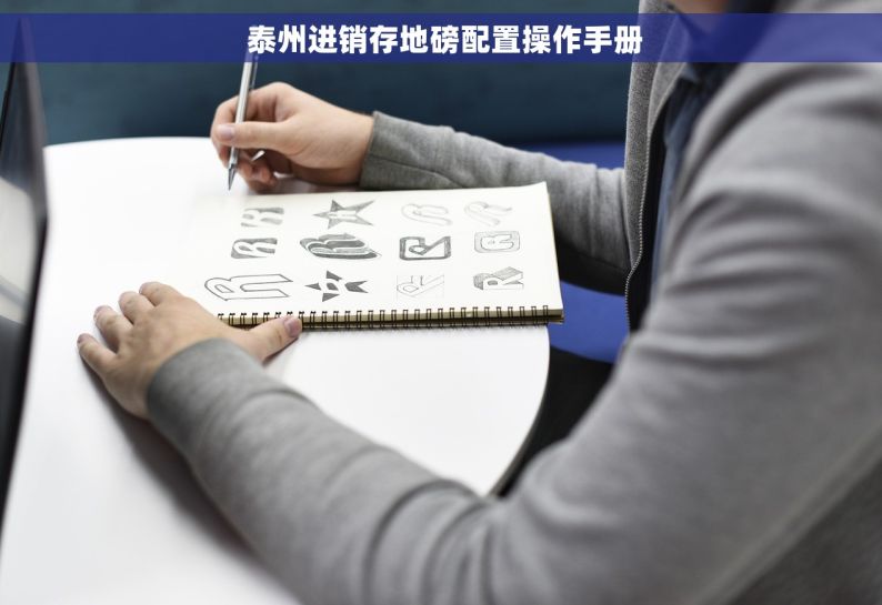  泰州进销存地磅配置操作手册