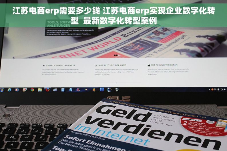 江苏电商erp需要多少钱 江苏电商erp实现企业数字化转型  最新数字化转型案例
