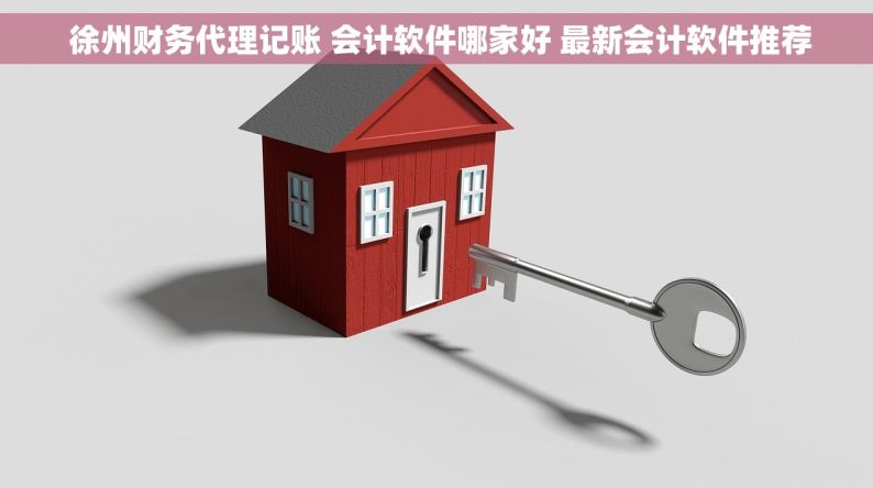 徐州财务代理记账 会计软件哪家好 最新会计软件推荐