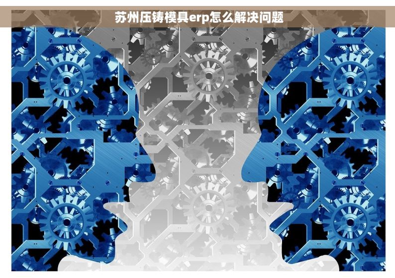  苏州压铸模具erp怎么解决问题