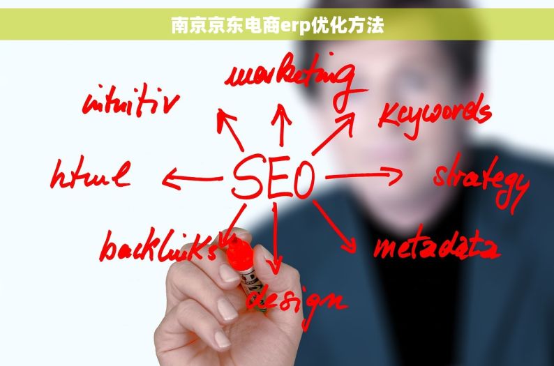 南京京东电商erp优化方法