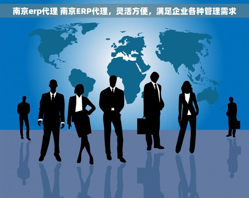 南京erp代理 南京ERP代理，灵活方便，满足企业各种管理需求