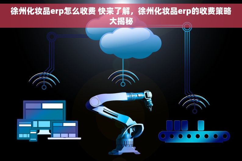 徐州化妆品erp怎么收费 快来了解，徐州化妆品erp的收费策略大揭秘