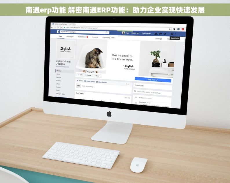 南通erp功能 解密南通ERP功能：助力企业实现快速发展