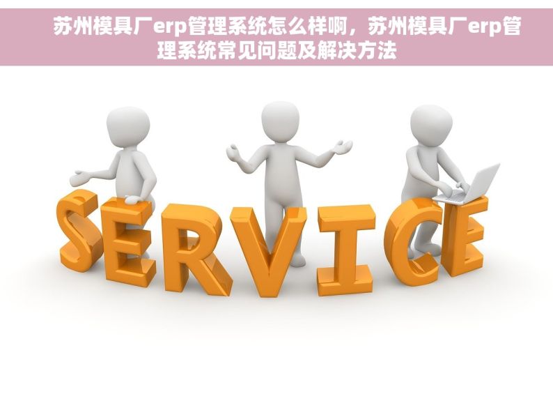     苏州模具厂erp管理系统怎么样啊，苏州模具厂erp管理系统常见问题及解决方法