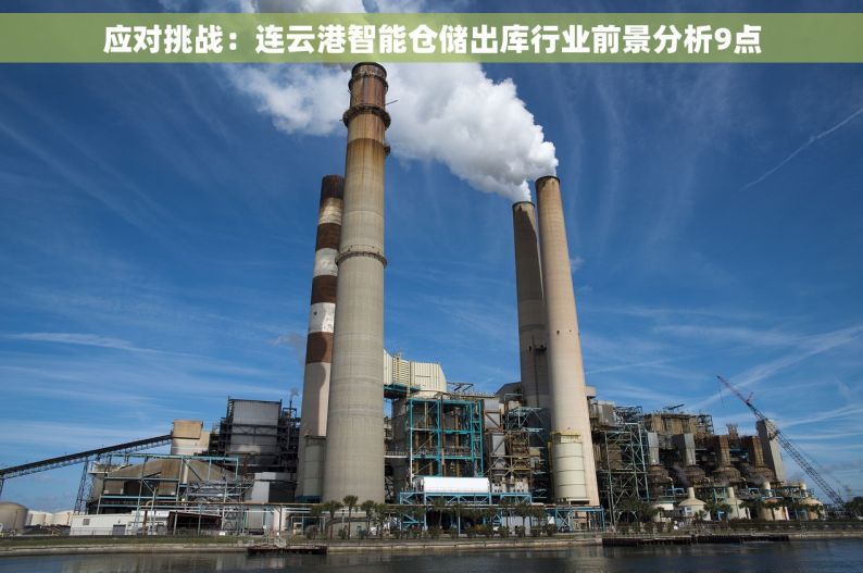 应对挑战：连云港智能仓储出库行业前景分析9点