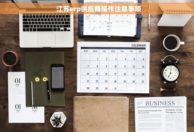   江苏erp供应商操作注意事项