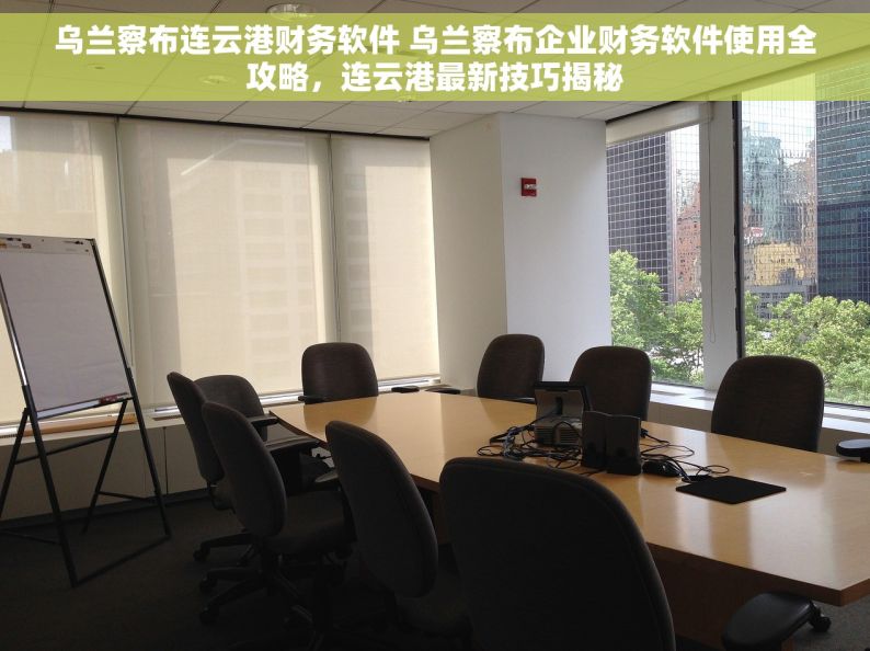乌兰察布连云港财务软件 乌兰察布企业财务软件使用全攻略，连云港最新技巧揭秘
