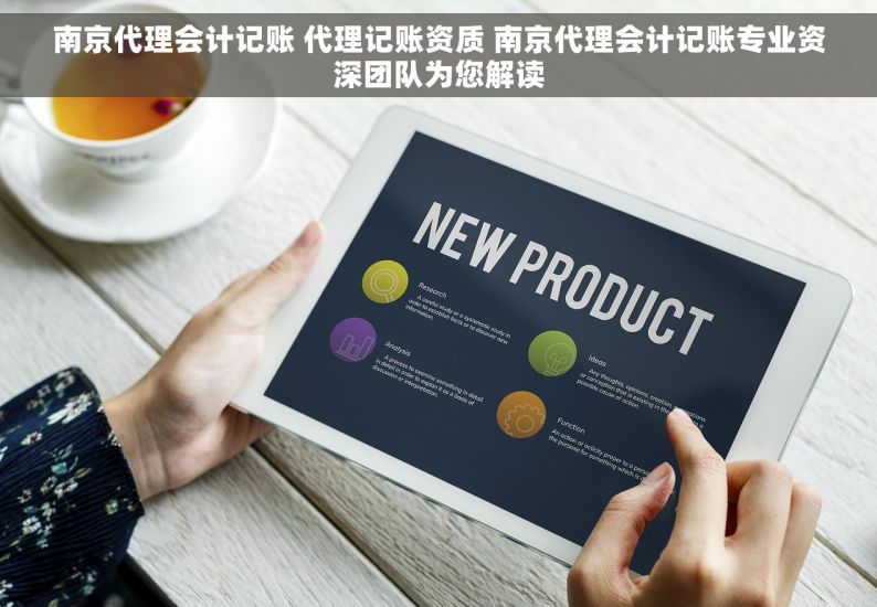 南京代理会计记账 代理记账资质 南京代理会计记账专业资深团队为您解读