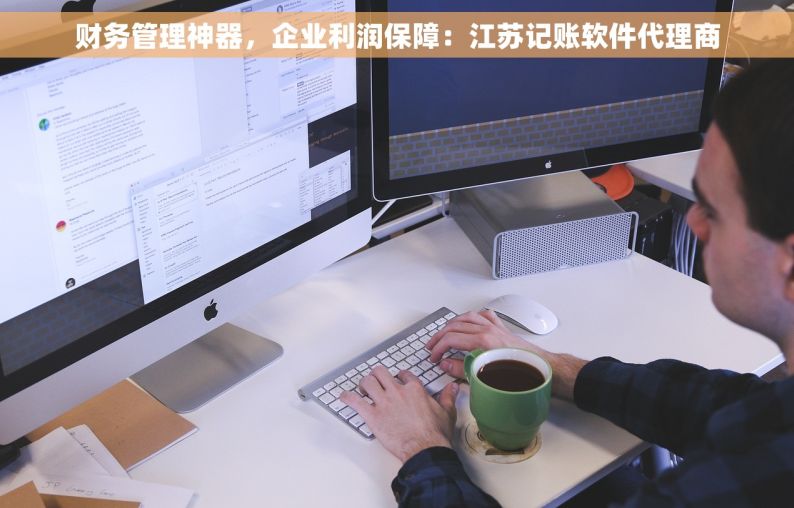 财务管理神器，企业利润保障：江苏记账软件代理商