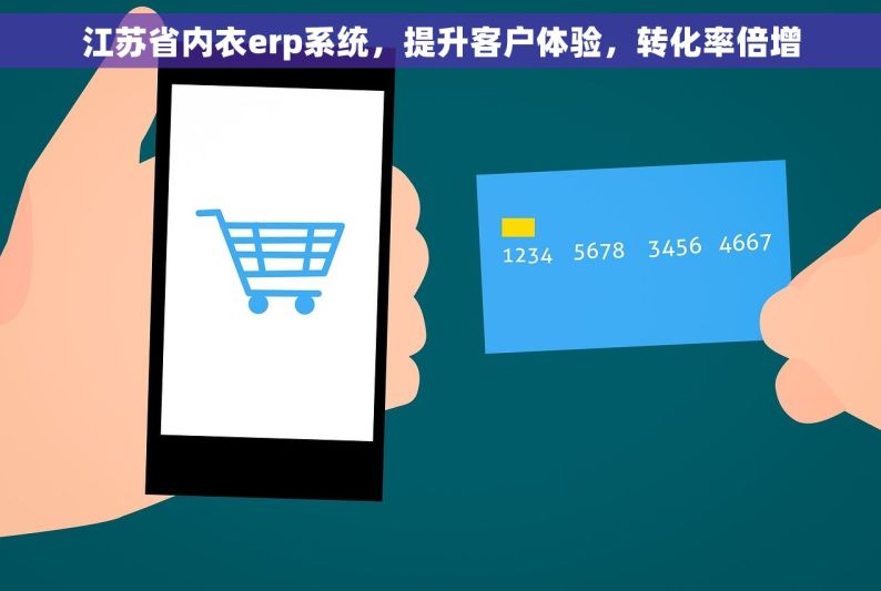 江苏省内衣erp系统，提升客户体验，转化率倍增