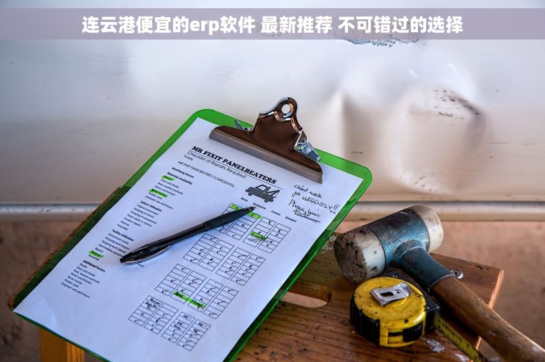 连云港便宜的erp软件 最新推荐 不可错过的选择