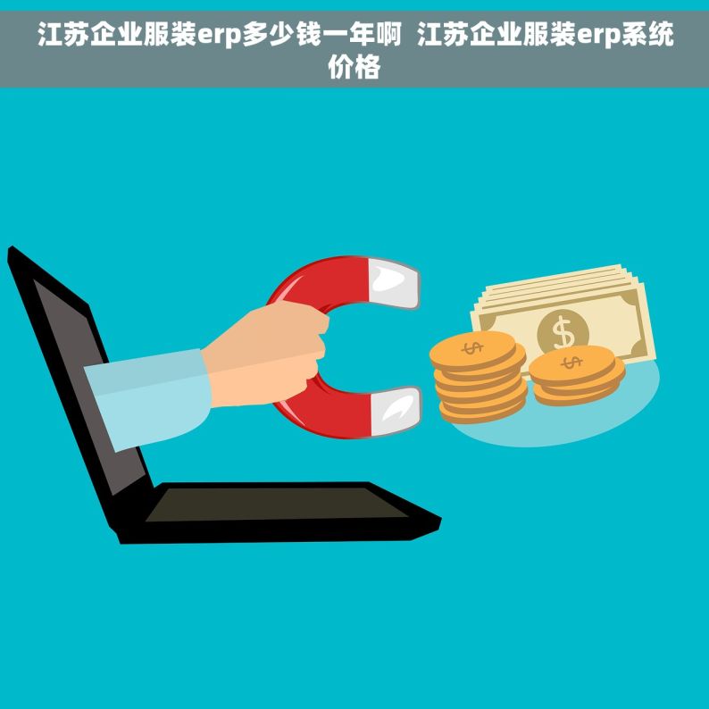 江苏企业服装erp多少钱一年啊  江苏企业服装erp系统价格