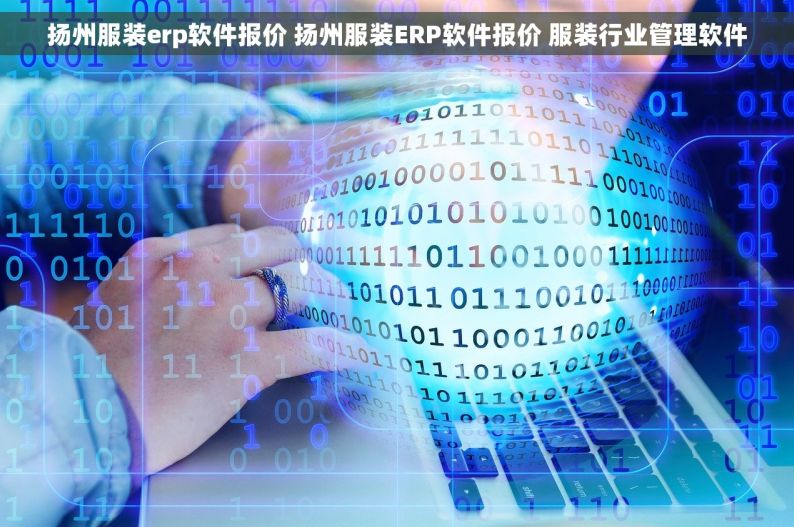 扬州服装erp软件报价 扬州服装ERP软件报价 服装行业管理软件