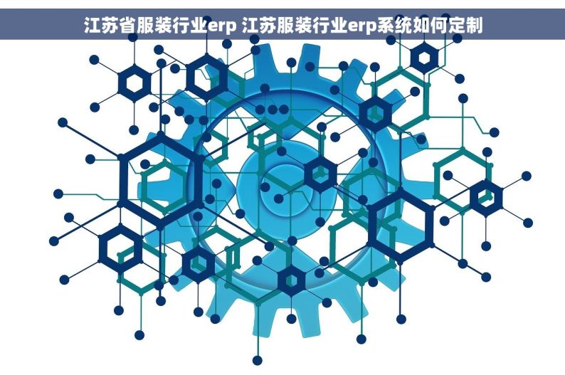 江苏省服装行业erp 江苏服装行业erp系统如何定制