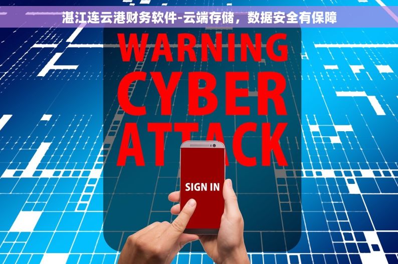 湛江连云港财务软件-云端存储，数据安全有保障