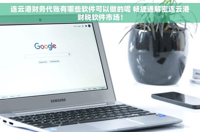 连云港财务代账有哪些软件可以做的呢 畅捷通解密连云港财税软件市场！