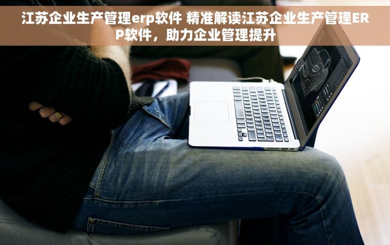 江苏企业生产管理erp软件 精准解读江苏企业生产管理ERP软件，助力企业管理提升