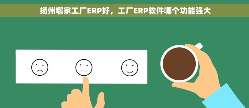  扬州哪家工厂ERP好，工厂ERP软件哪个功能强大