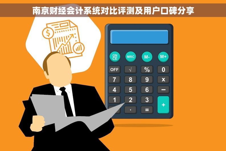 南京财经会计系统对比评测及用户口碑分享