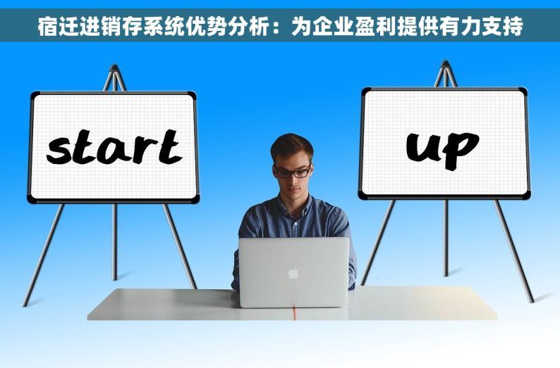 宿迁进销存系统优势分析：为企业盈利提供有力支持