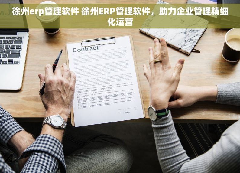 徐州erp管理软件 徐州ERP管理软件，助力企业管理精细化运营