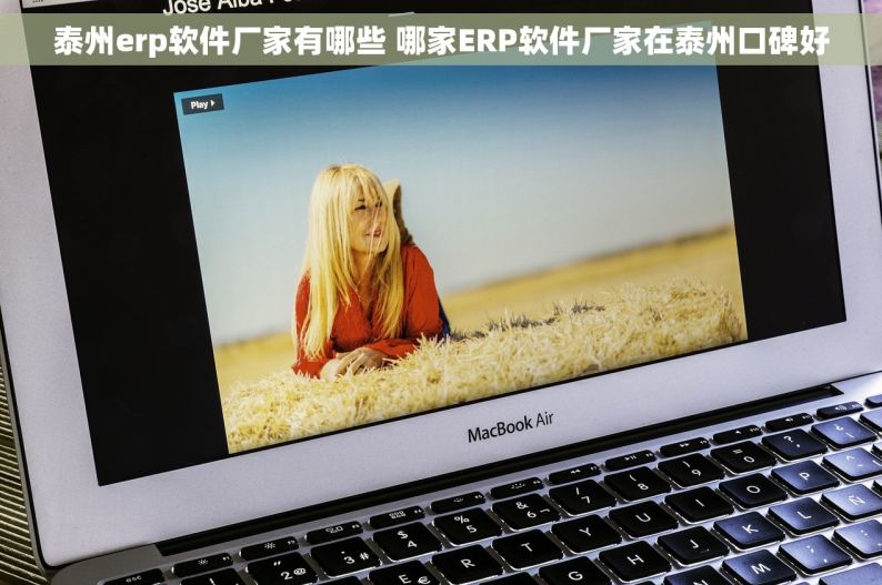 泰州erp软件厂家有哪些 哪家ERP软件厂家在泰州口碑好