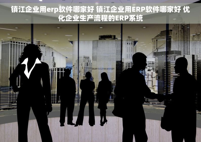镇江企业用erp软件哪家好 镇江企业用ERP软件哪家好 优化企业生产流程的ERP系统