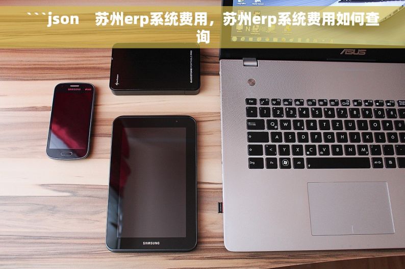 ```json    苏州erp系统费用，苏州erp系统费用如何查询