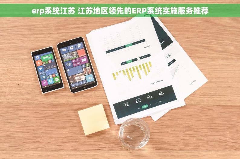 erp系统江苏 江苏地区领先的ERP系统实施服务推荐