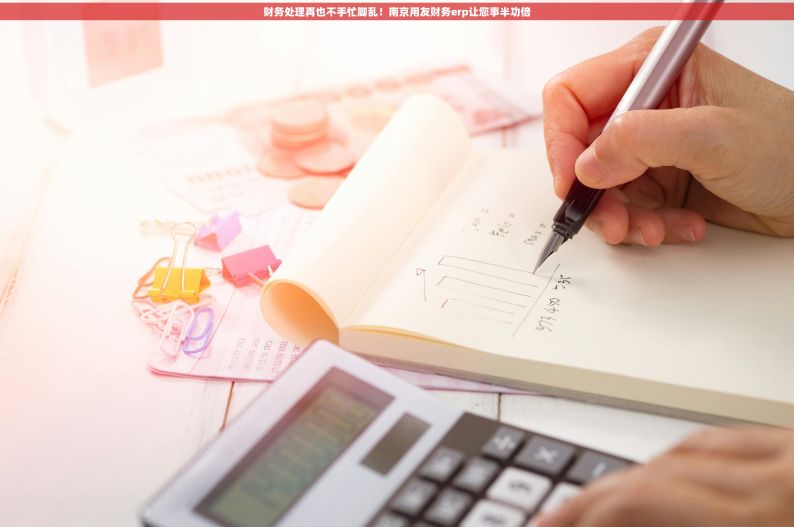 财务处理再也不手忙脚乱！南京用友财务erp让您事半功倍