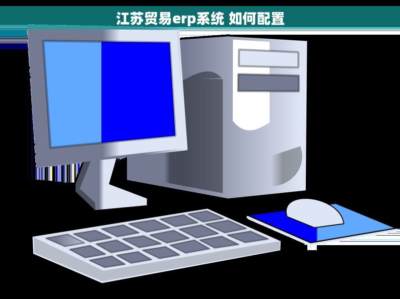 江苏贸易erp系统 如何配置