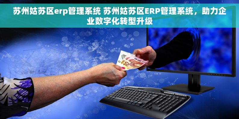 苏州姑苏区erp管理系统 苏州姑苏区ERP管理系统，助力企业数字化转型升级