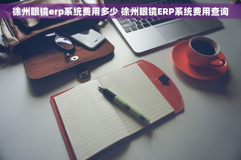 徐州眼镜erp系统费用多少 徐州眼镜ERP系统费用查询
